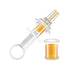 Haakaa Oral Syringe