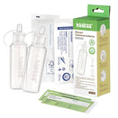 Haakaa Silicone Colostrum Collector Set - Pre Sterilised - 2 x 20ml