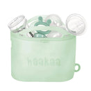 Haakaa Silicone Multipurpose Steamer and Steriliser Bag