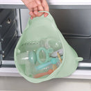 Haakaa Silicone Multipurpose Steamer and Steriliser Bag