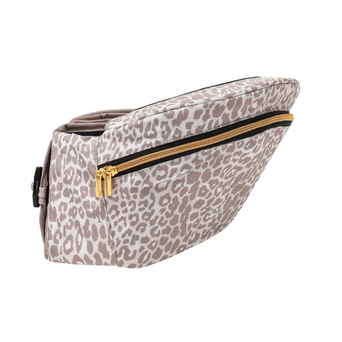 Hackerlily Hipsurfer Washable Cover Leopard Print