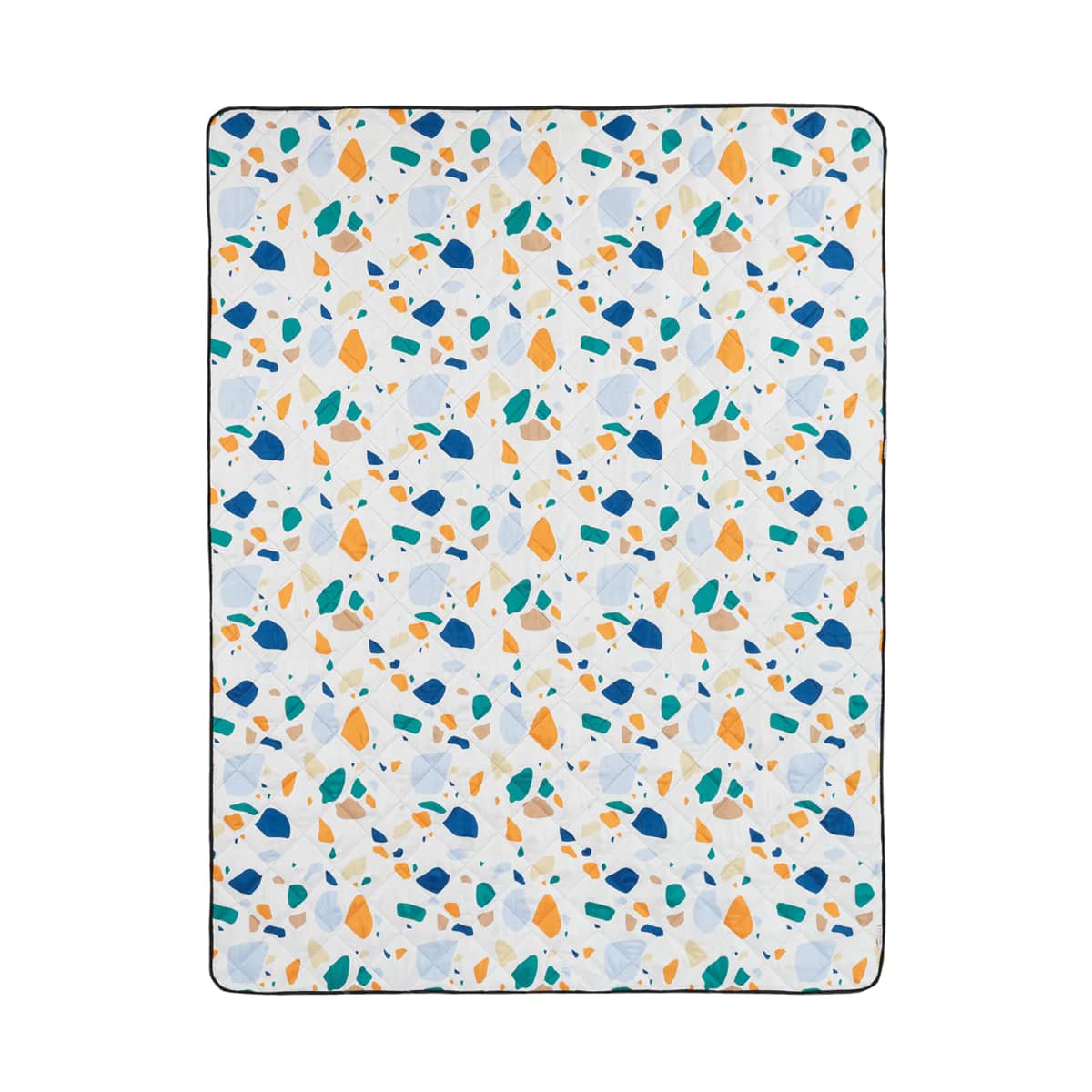 Izimini Family Size Picnic Rug/Mat - Charlie