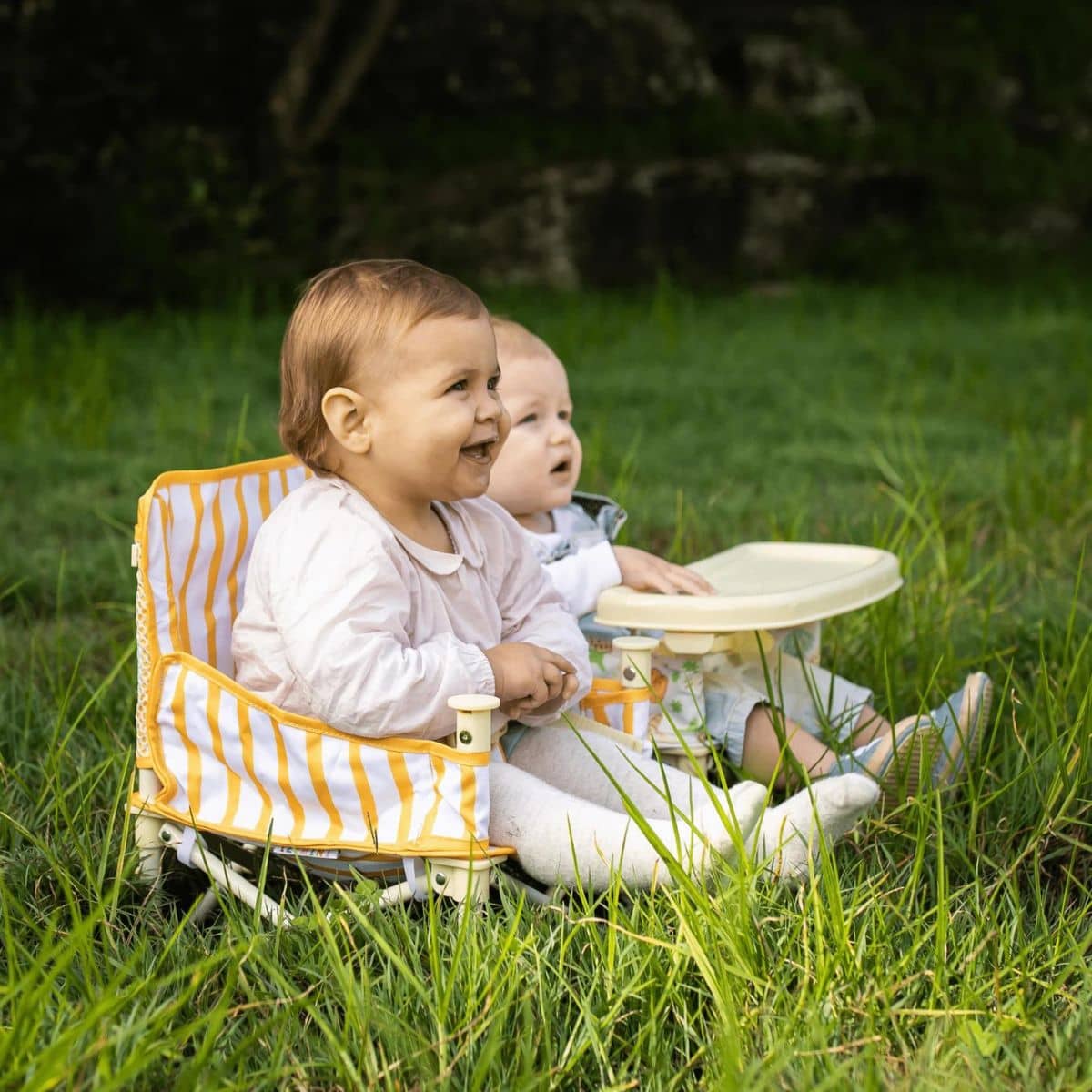 Izimini Outdoor Baby Chair - Brighton