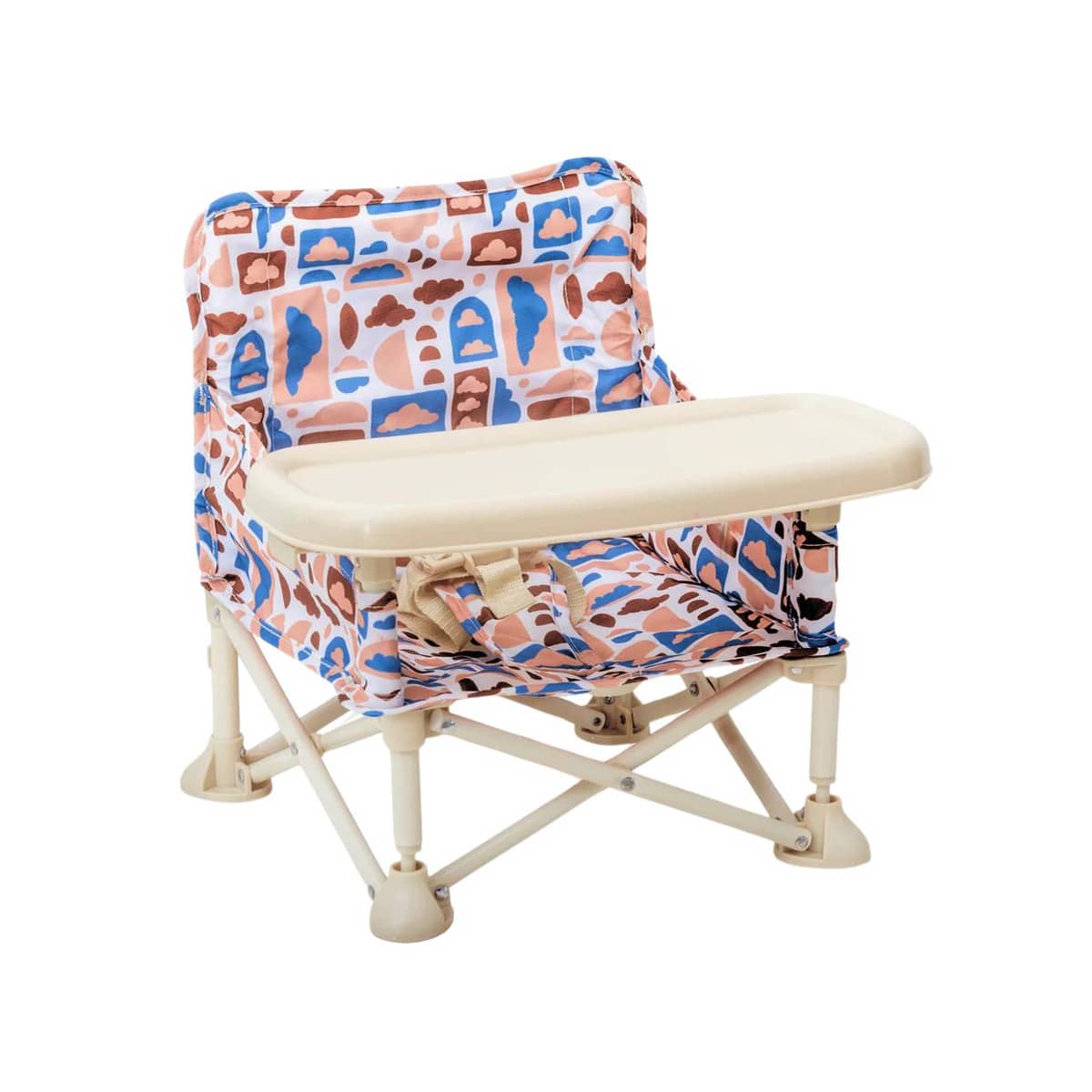 Izimini Outdoor Baby Chair - Sky