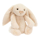 Jellycat Bashful Luxe Bunny Medium - Willow