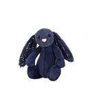 Jellycat Bashful Bunny Small - Stardust