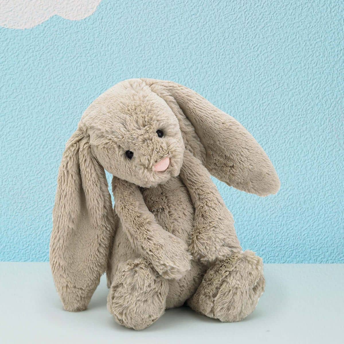 Jellycat Bashful Bunny Medium - Beige