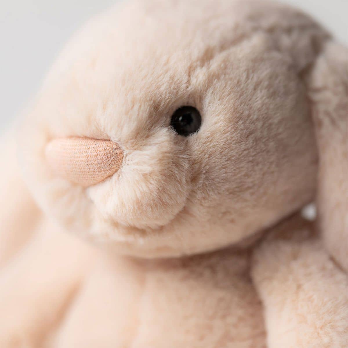 Jellycat Bashful Luxe Bunny Medium - Willow