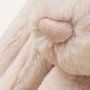 Jellycat Bashful Luxe Bunny Medium - Willow