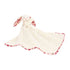 Jellycat Blossom Bunny Soother - Cream Berry