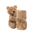 Jellycat Bartholomew Bear Soother