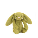 Jellycat Bashful Bunny Small - Moss