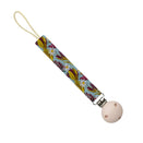 Jellystone Designs Dummy Clip - Protea