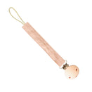 Jellystone Designs Dummy Clip - Soft Pink