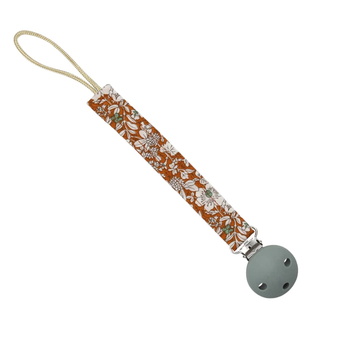 Jellystone Designs Dummy Clip - Summer Eve