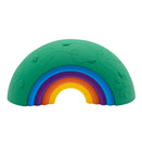 Jellystone Designs Over the Rainbow Silicone Arches - Bright