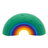 Jellystone Designs Over the Rainbow Silicone Arches - Bright