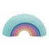 Jellystone Designs Over the Rainbow Silicone Arches - Pastel