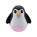 Jellystone Designs Penguin Wobble - Bubblegum