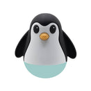 Jellystone Designs Penguin Wobble - Soft Mint