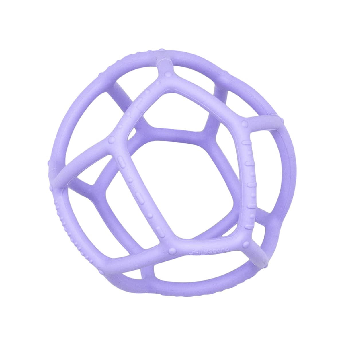 Jellystone Designs Sensory Ball - Lilac