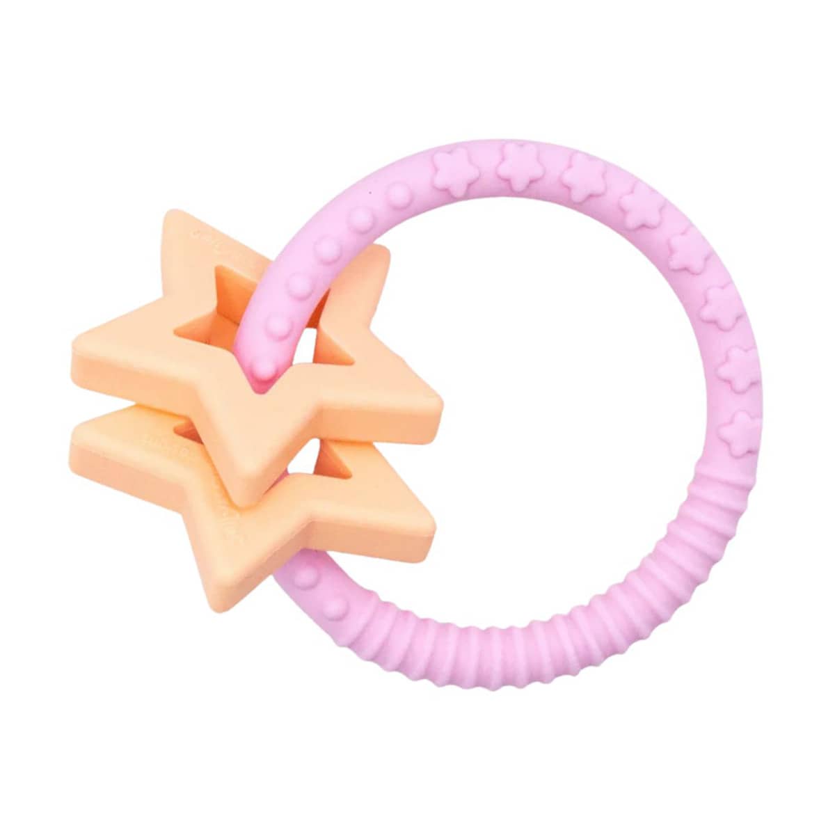 Jellystone Designs Star Teether