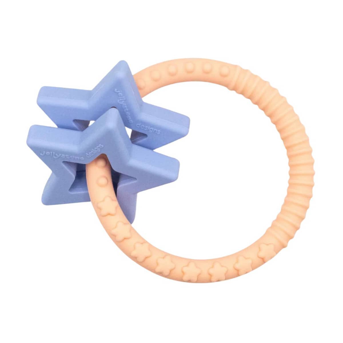 Jellystone Designs Star Teether