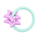 Jellystone Designs Star Teether