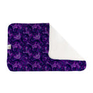 Kanga Care Print Changing Pad and Sheet Saver