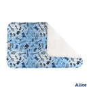 Kanga Care Print Changing Pad and Sheet Saver - Alice