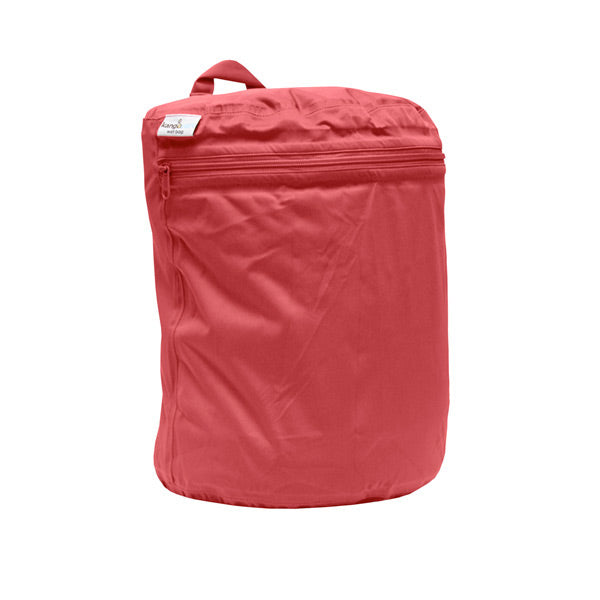 Kanga Care Colour Wet Bag Mini - Spice