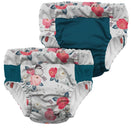 Kanga Care Lil Learnerz Training Pants and Swim Nappy - Lily