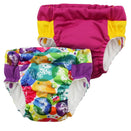 Kanga Care Lil Learnerz Training Pants and Swim Nappy - TokiCorno