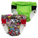 Kanga Care Lil Learnerz Training Pants and Swim Nappy - TokiJoy