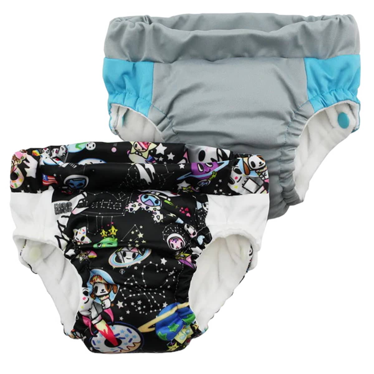 Kanga Care Lil Learnerz Training Pants and Swim Nappy - TokiSpace