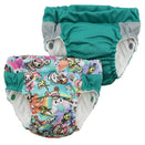 Kanga Care Lil Learnerz Training Pants and Swim Nappy - TokiSweet