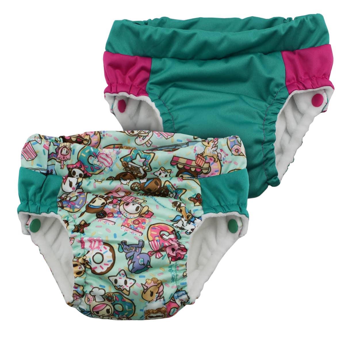 Kanga Care Lil Learnerz Training Pants and Swim Nappy - TokiTreats