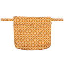 Kiin Baby Reusable Wet Bag- Large - Daisy Daze