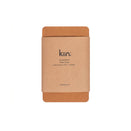 Kiin Baby Organic Moses / Pram Sheet - Caramel