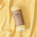 Kiin Baby Organic Muslin Swaddle - Buttercup