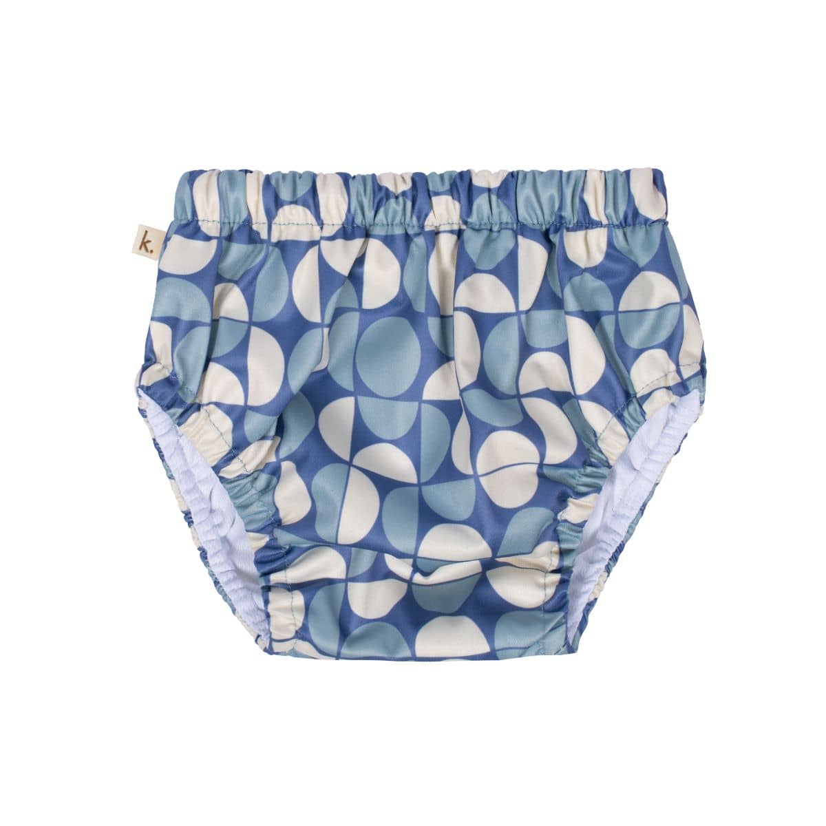 Kiin Baby Reusable Swim Nappy - Beach Club