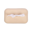 Kiin Baby Silicone Wipes Cover - Vanilla