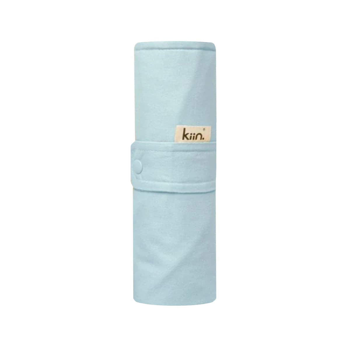 Kiin Baby Travel Change Mat - Pastel Sky