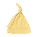 Kiin Baby Bamboo Stretch Beanie - Buttercup