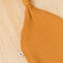 Kiin Baby Bamboo Stretch Beanie - Caramel