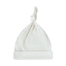 Kiin Baby Bamboo Stretch Beanie - Ivory