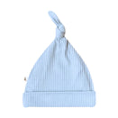 Kiin Baby Bamboo Stretch Beanie - Pastel Sky