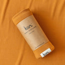 Kiin Baby Bamboo Stretch Swaddle - Caramel