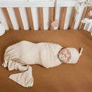 Kiin Baby Bamboo Stretch Swaddle