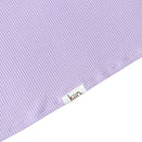 Kiin Baby Bamboo Stretch Swaddle - Lilac